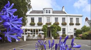 La Collinette Hotel otel fotoğrafı