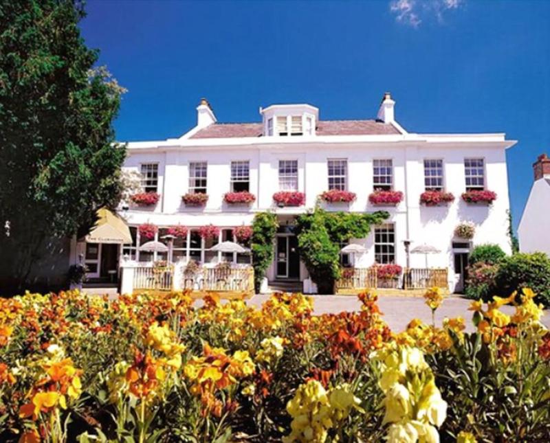 La Collinette Hotel - Genel