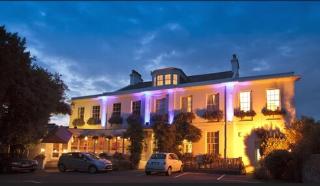 La Collinette Hotel fotoÄŸrafÄ±
