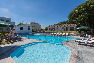 La Collinette Hotel fotoÄŸrafÄ±