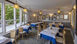 La Collinette Hotel fotoÄŸrafÄ±