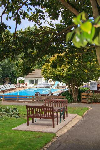 La Collinette Hotel fotoÄŸrafÄ±