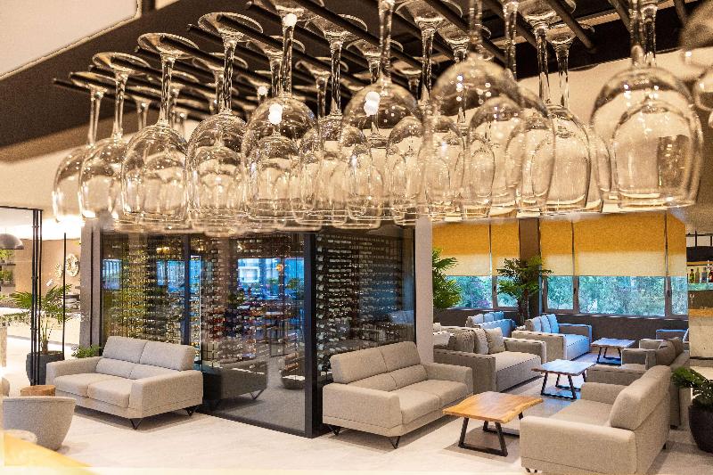 Eliros Mare - Bar