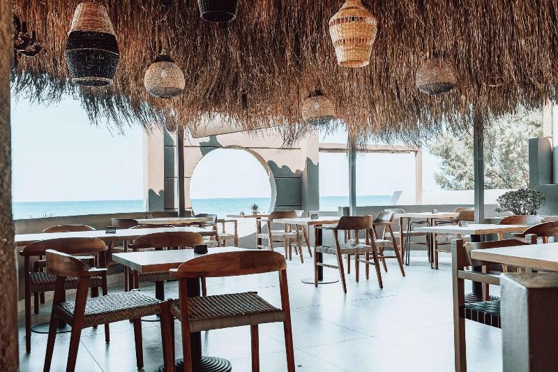 Eliros Mare - Bar