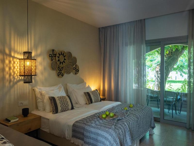 Eliros Mare - Oda