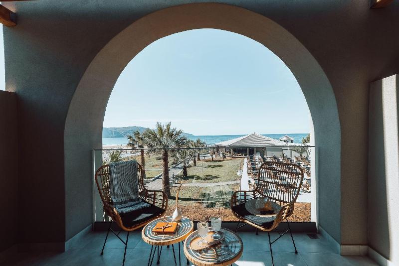 Eliros Mare - Oda