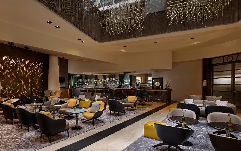 Park Plaza Victoria London - Bar
