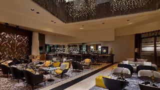 Park Plaza Victoria London fotoÄŸrafÄ±