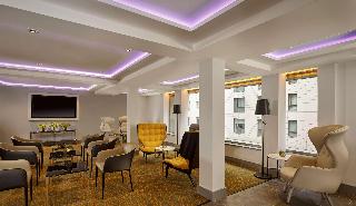 Park Plaza Victoria London fotoÄŸrafÄ±