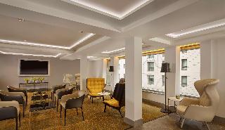 Park Plaza Victoria London fotoÄŸrafÄ±