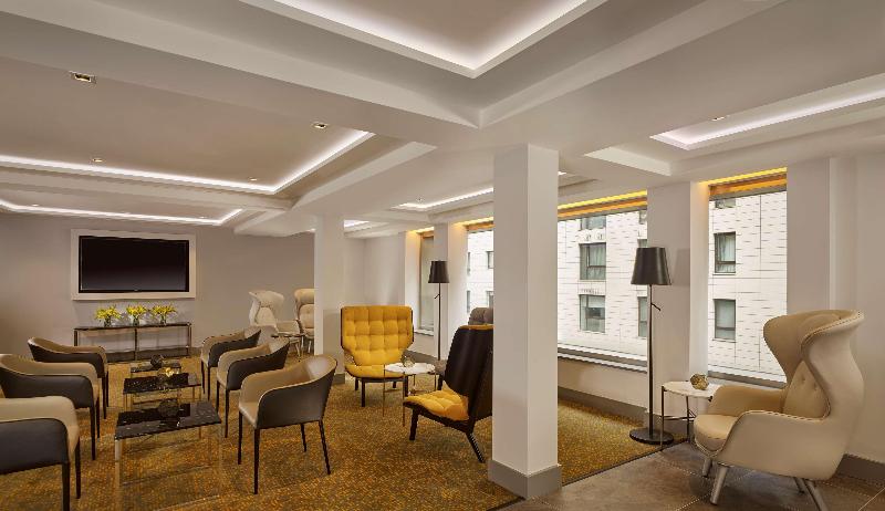 Park Plaza Victoria London - Bar