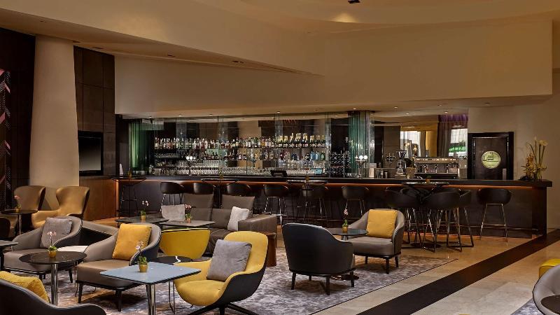 Park Plaza Victoria London - Bar