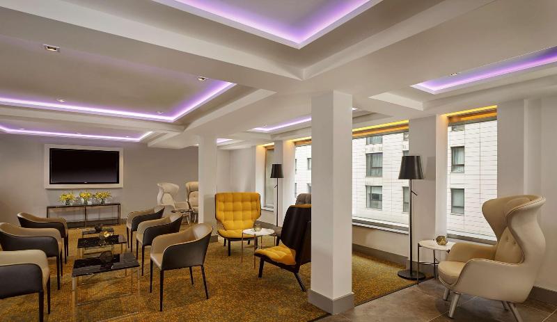 Park Plaza Victoria London - Bar