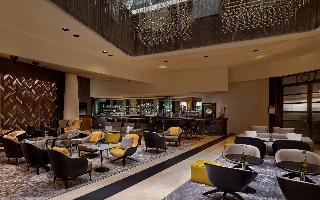 Park Plaza Victoria London fotoÄŸrafÄ±