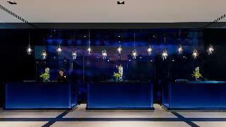 Park Plaza Victoria London fotoÄŸrafÄ±