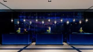 Park Plaza Victoria London fotoÄŸrafÄ±