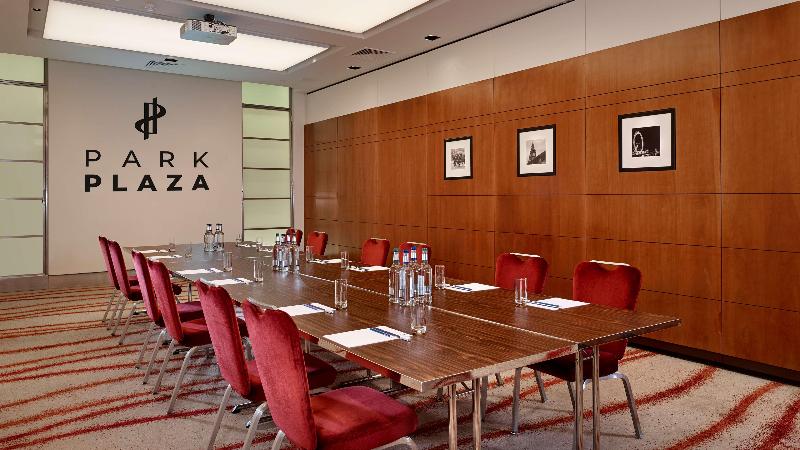 Park Plaza Victoria London - Toplantı