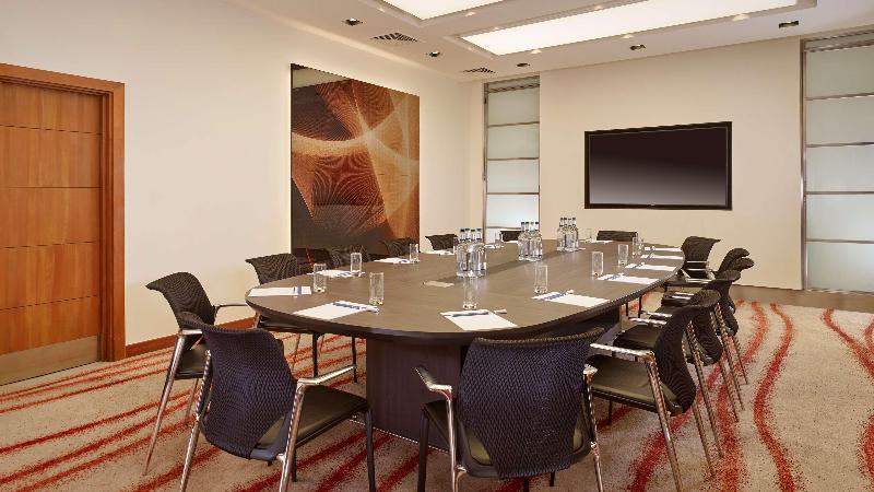 Park Plaza Victoria London - Toplantı
