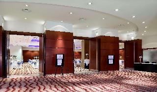 Park Plaza Victoria London fotoÄŸrafÄ±
