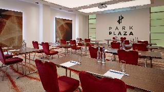 Park Plaza Victoria London fotoÄŸrafÄ±