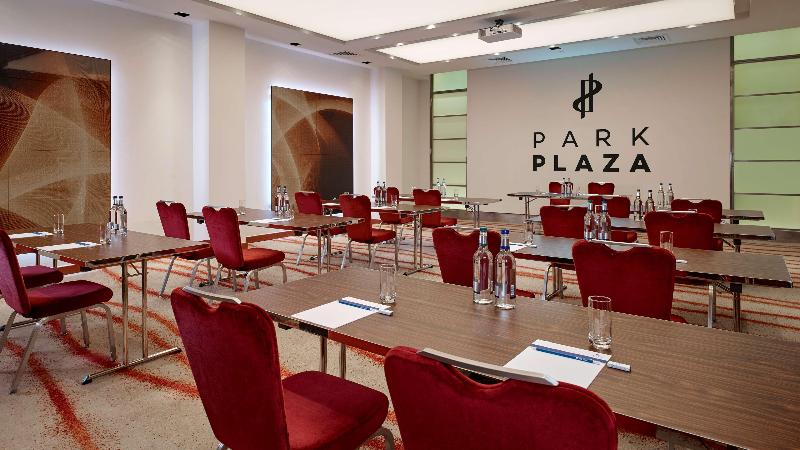 Park Plaza Victoria London - Toplantı