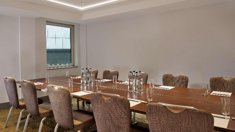 Park Plaza Victoria London - Toplantı