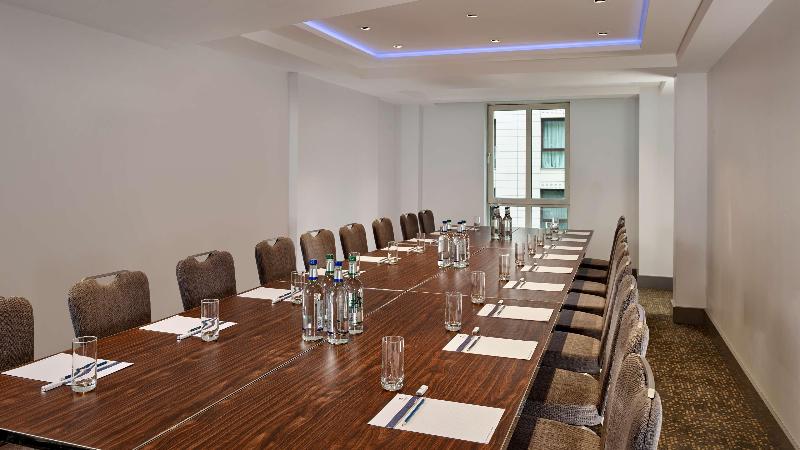 Park Plaza Victoria London - Toplantı