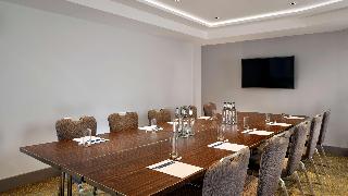 Park Plaza Victoria London fotoÄŸrafÄ±
