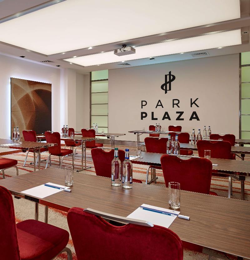 Park Plaza Victoria London - Toplantı