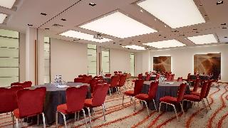 Park Plaza Victoria London fotoÄŸrafÄ±