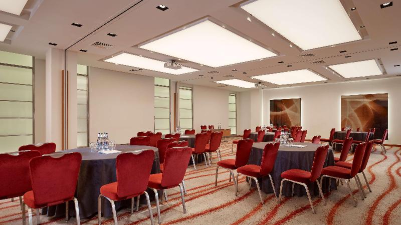 Park Plaza Victoria London - Toplantı