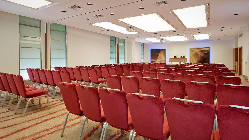 Park Plaza Victoria London - Toplantı