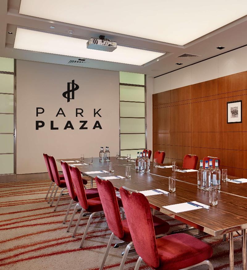 Park Plaza Victoria London - Toplantı