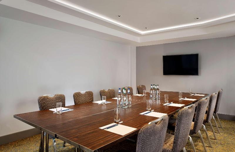 Park Plaza Victoria London - Toplantı
