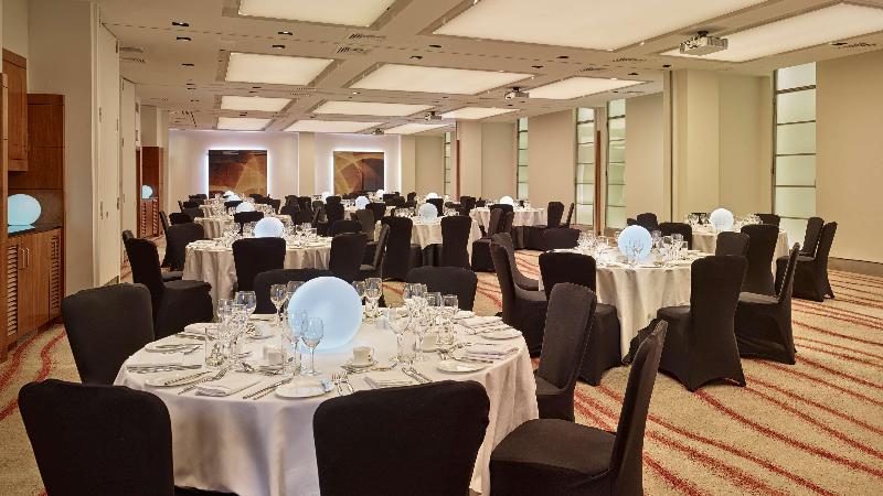 Park Plaza Victoria London - Toplantı