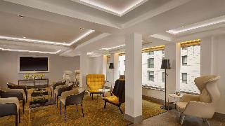 Park Plaza Victoria London fotoÄŸrafÄ±
