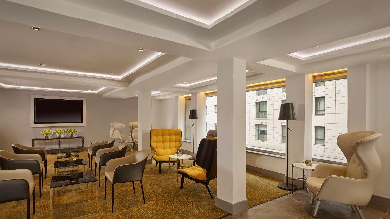 Park Plaza Victoria London - Toplantı