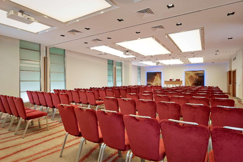 Park Plaza Victoria London - Toplantı