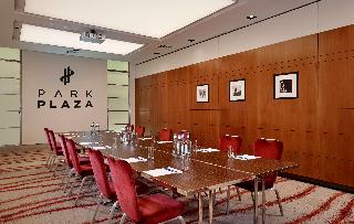 Park Plaza Victoria London fotoÄŸrafÄ±