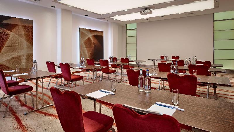 Park Plaza Victoria London - Toplantı