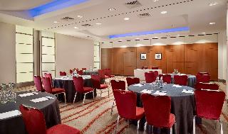 Park Plaza Victoria London fotoÄŸrafÄ±