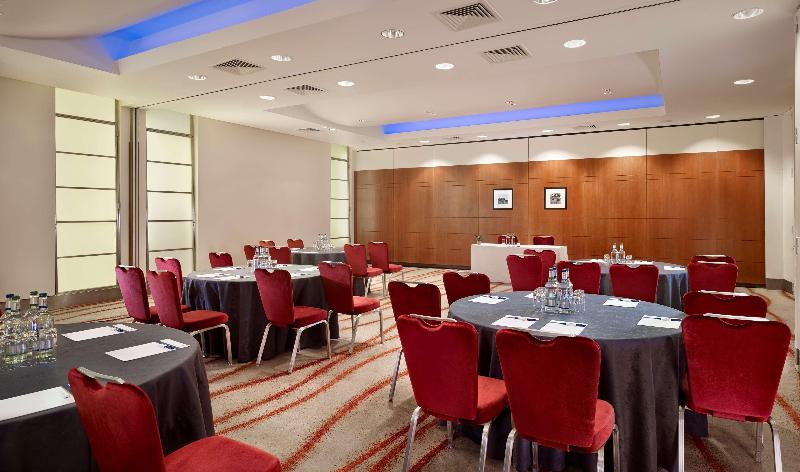 Park Plaza Victoria London - Toplantı