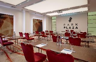Park Plaza Victoria London fotoÄŸrafÄ±