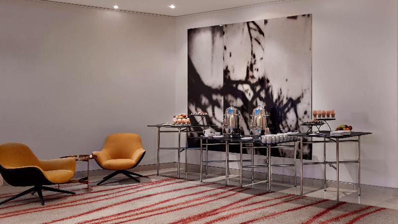 Park Plaza Victoria London - Toplantı