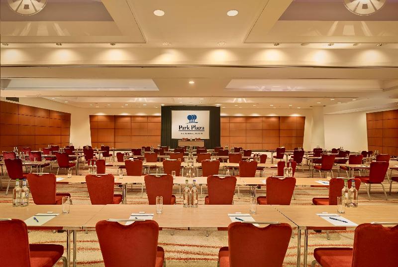 Park Plaza Victoria London - Toplantı