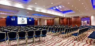 Park Plaza Victoria London fotoÄŸrafÄ±