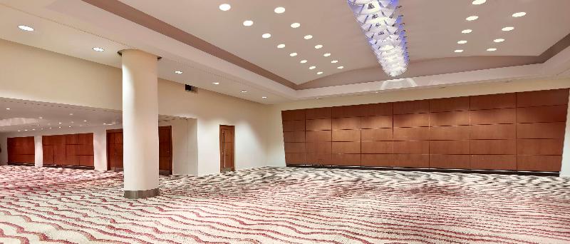 Park Plaza Victoria London - Toplantı