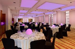 Park Plaza Victoria London fotoÄŸrafÄ±