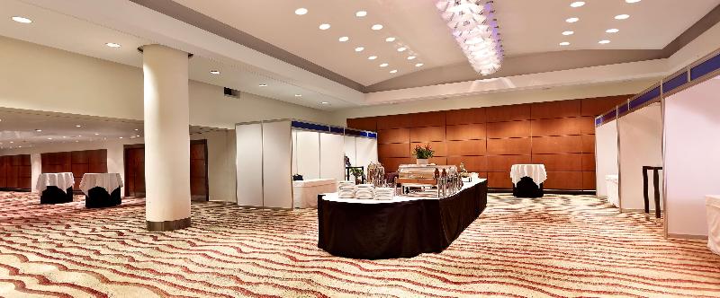 Park Plaza Victoria London - Toplantı
