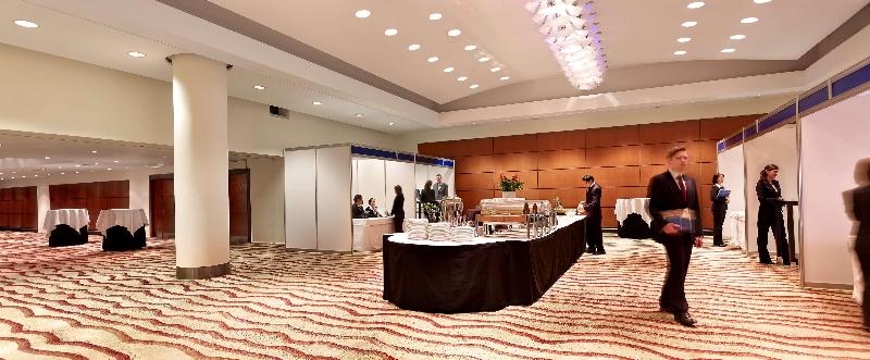Park Plaza Victoria London - Toplantı